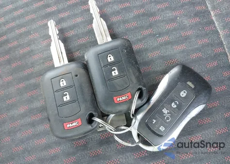 2017 Mitsubishi Outlander Sport 2.0 Es/2.0 Le from USA, damaged, VIN JA4AR3AU3HZ020760